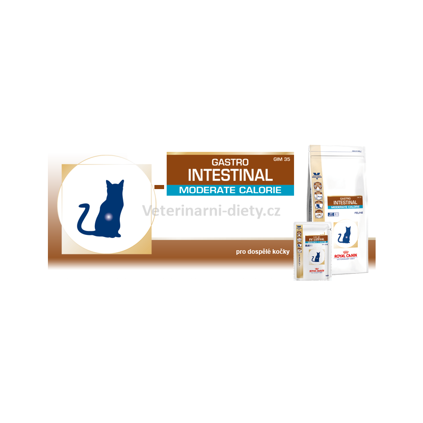 Royal canin vd feline gastro cheap intestinal